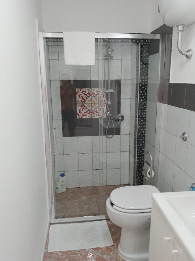 ホテル Nuida Casa Vacanze カプリ エクステリア 写真