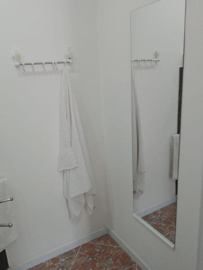 ホテル Nuida Casa Vacanze カプリ エクステリア 写真